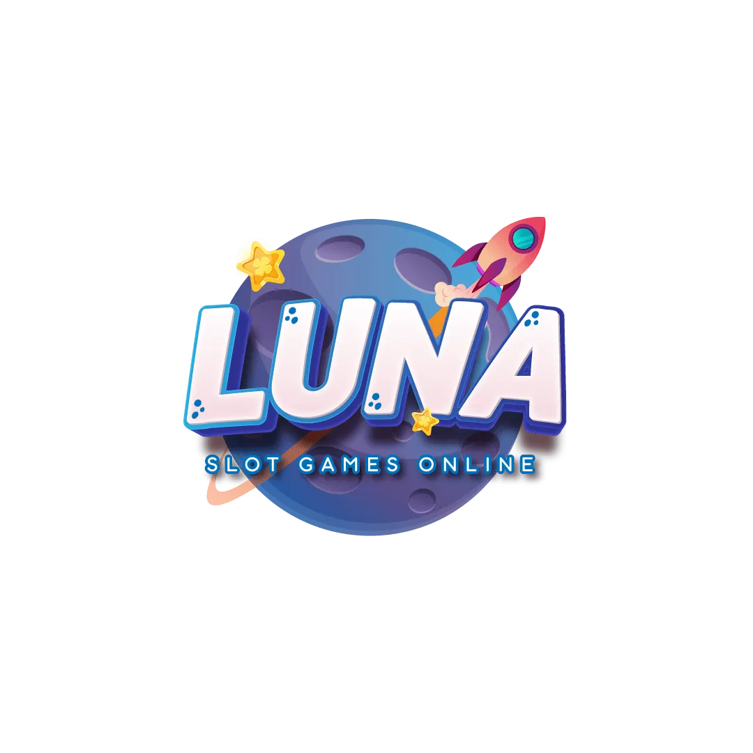 logo by luna77